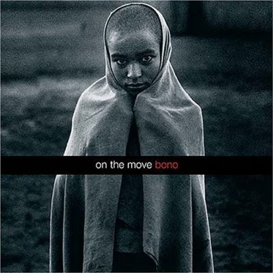 Cover of On the Move